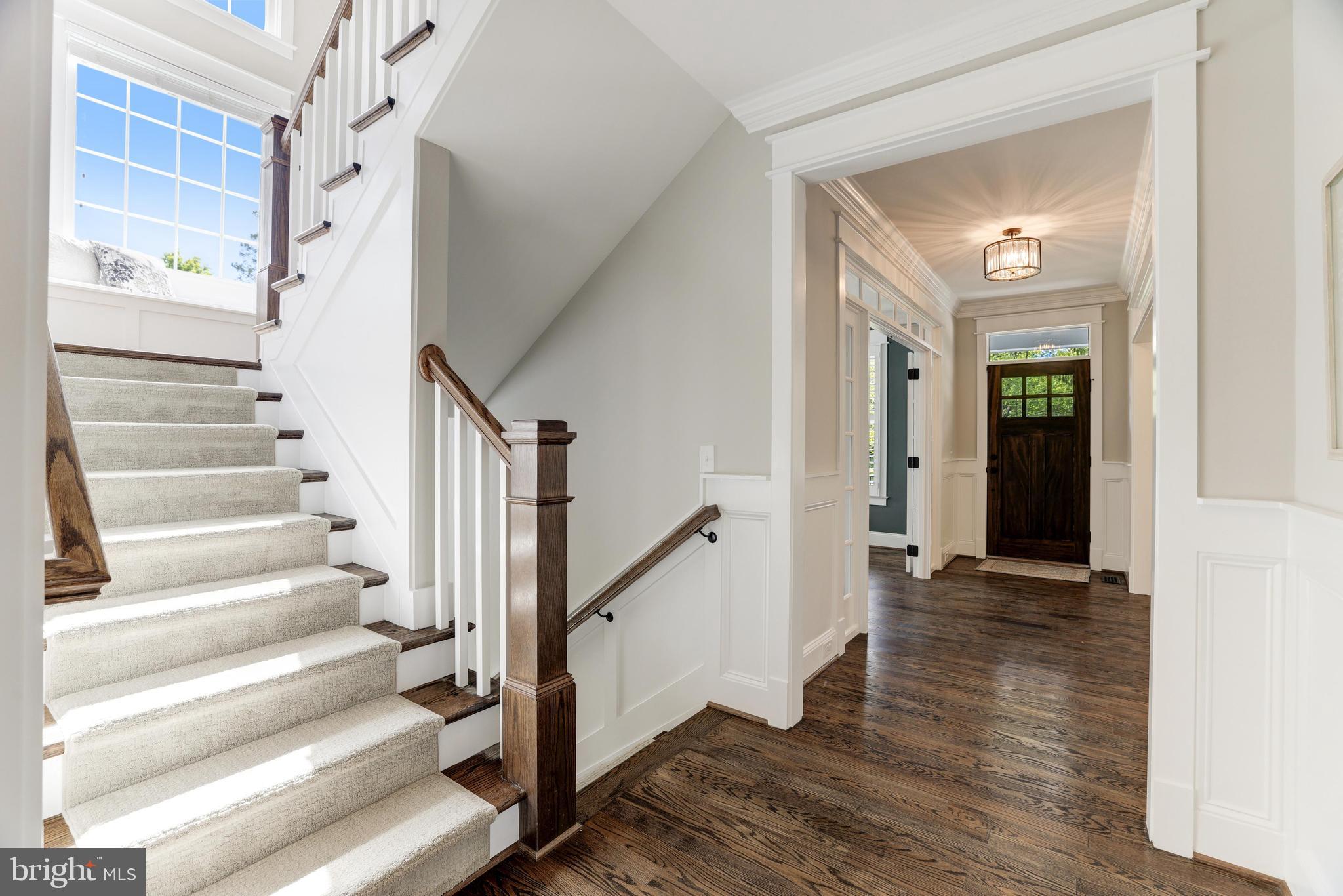 FRANKLIN PARK - Residential