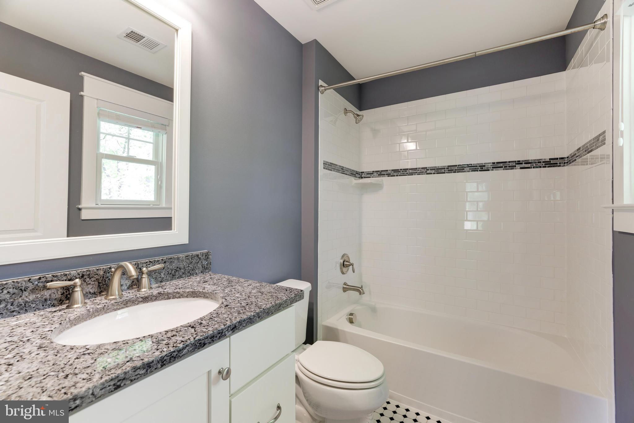 FRANKLIN PARK - Residential