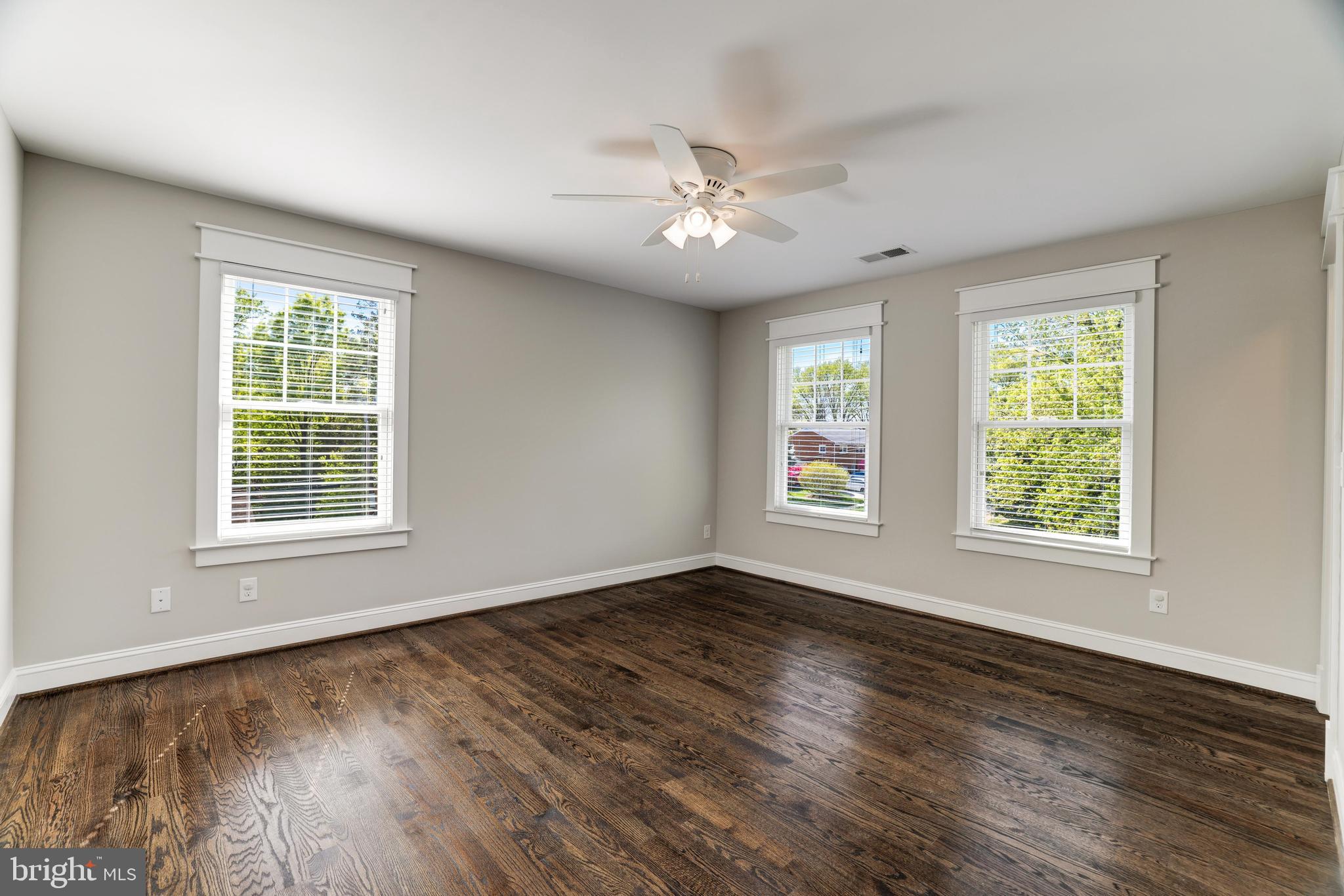 FRANKLIN PARK - Residential