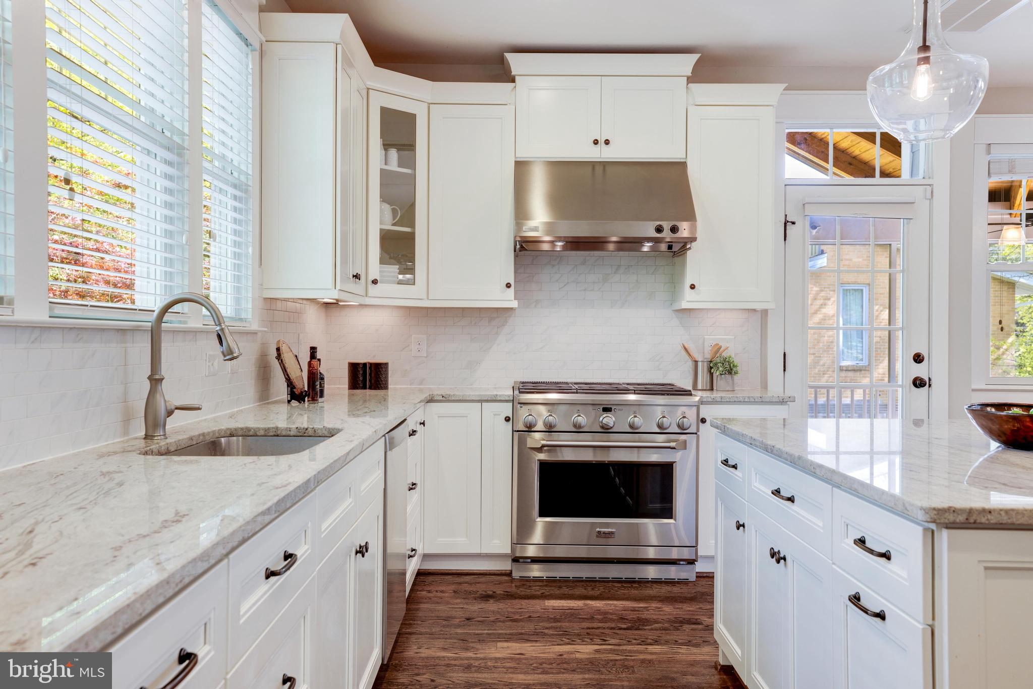 FRANKLIN PARK - Residential