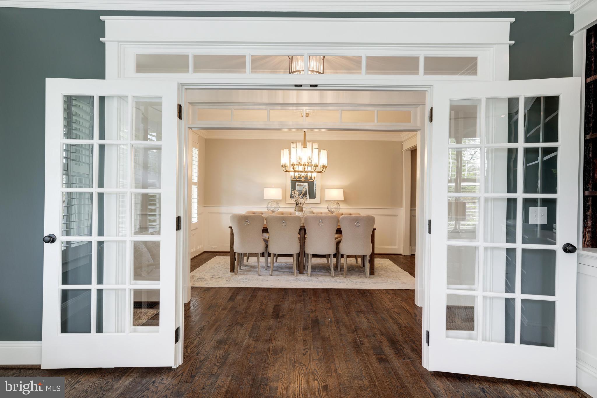 FRANKLIN PARK - Residential