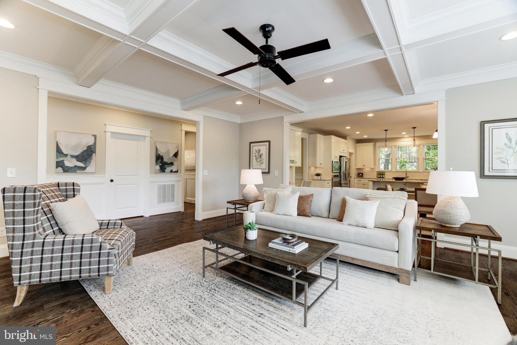 FRANKLIN PARK - Residential