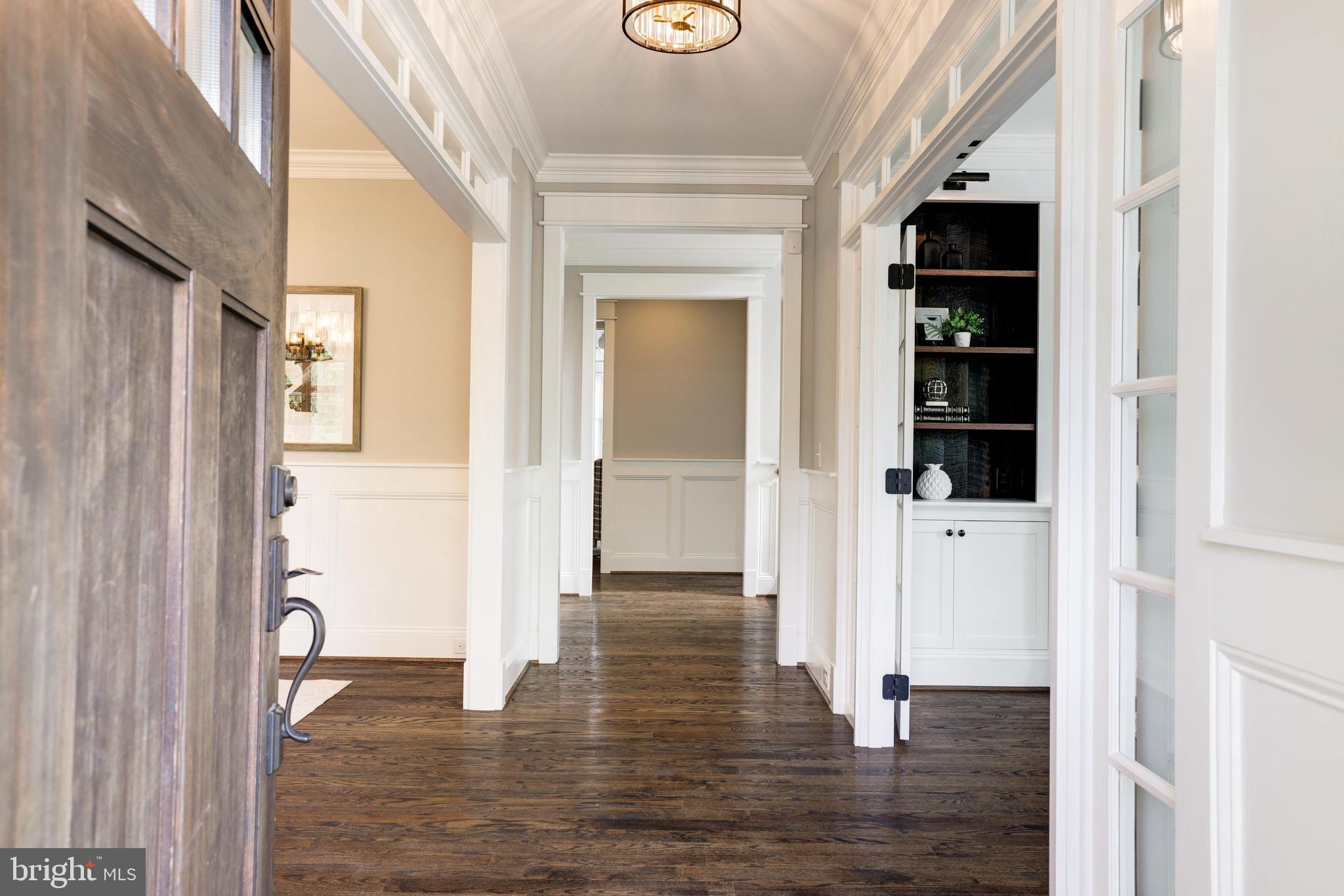 FRANKLIN PARK - Residential