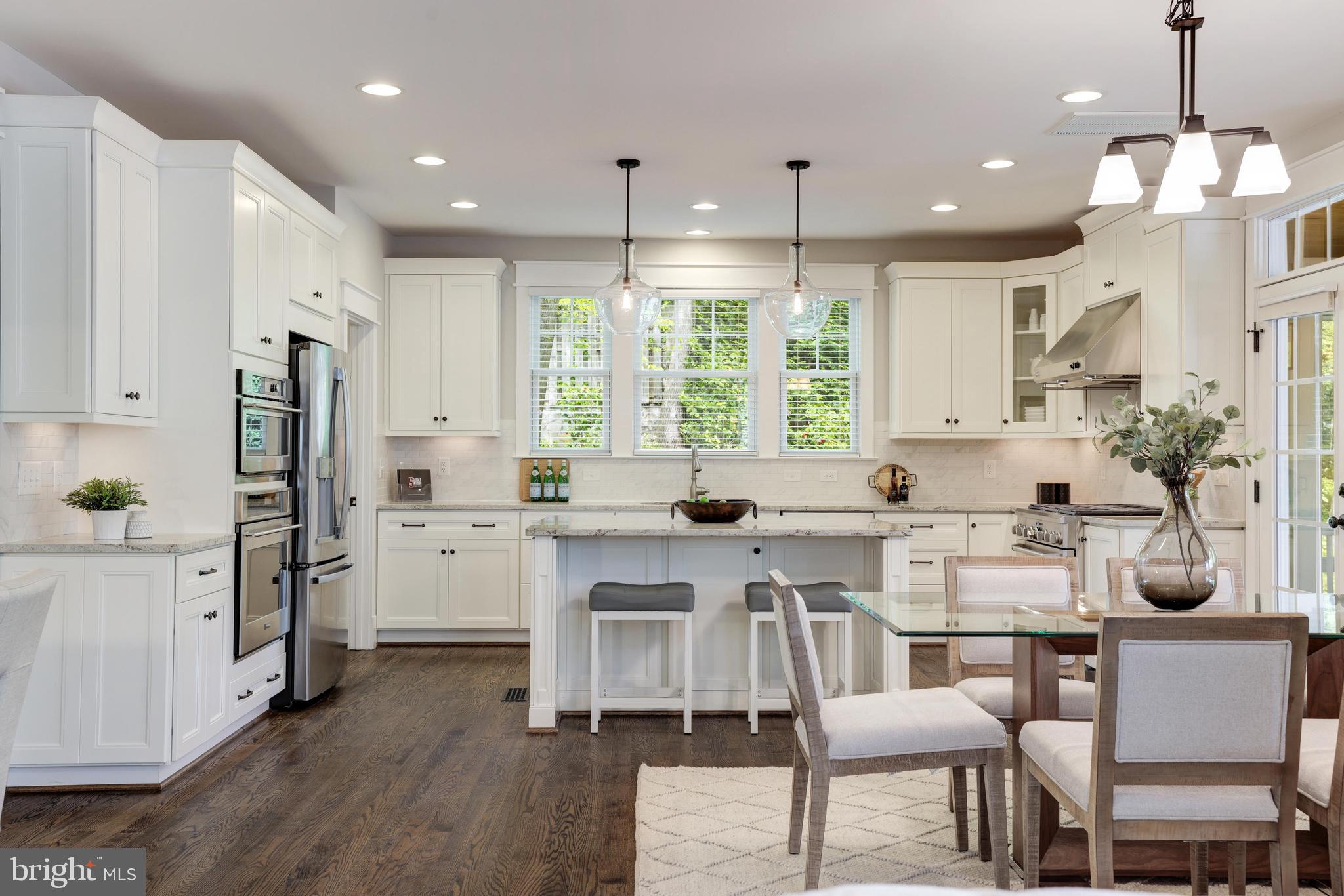 FRANKLIN PARK - Residential