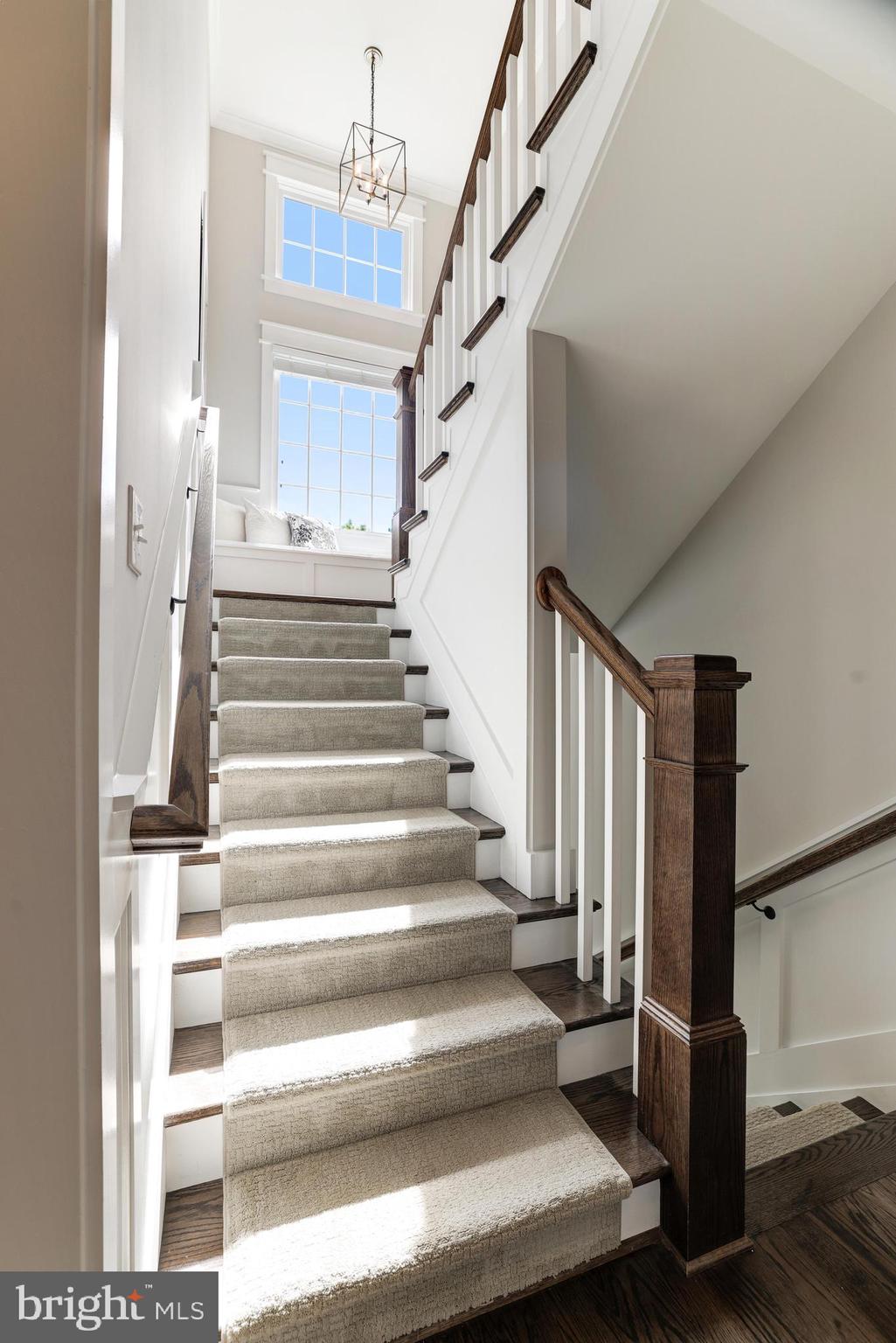 FRANKLIN PARK - Residential