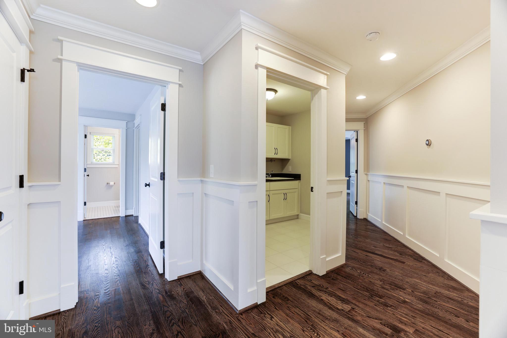 FRANKLIN PARK - Residential