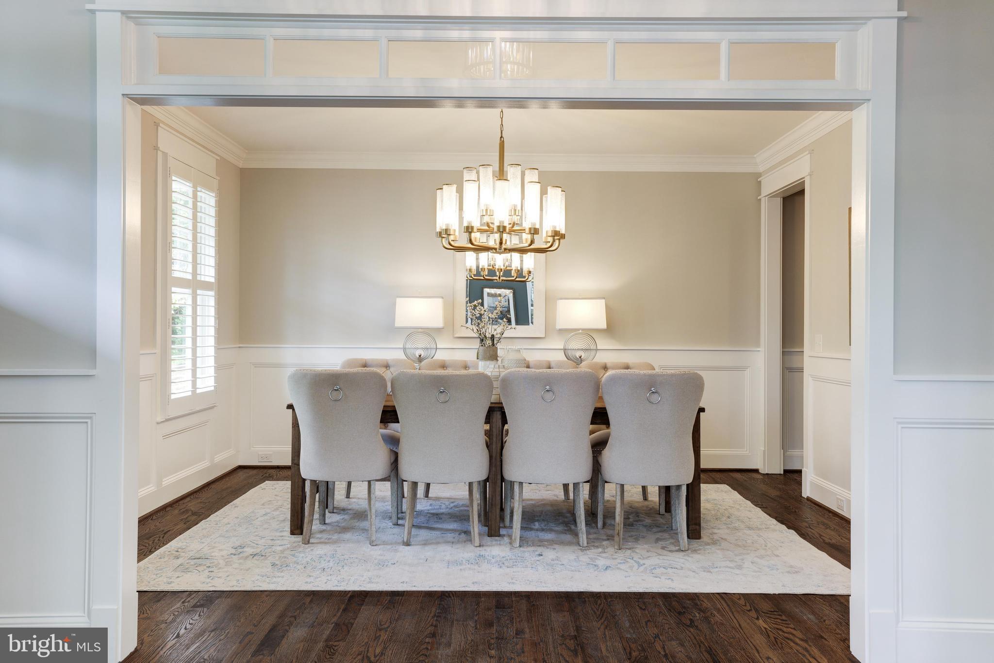 FRANKLIN PARK - Residential