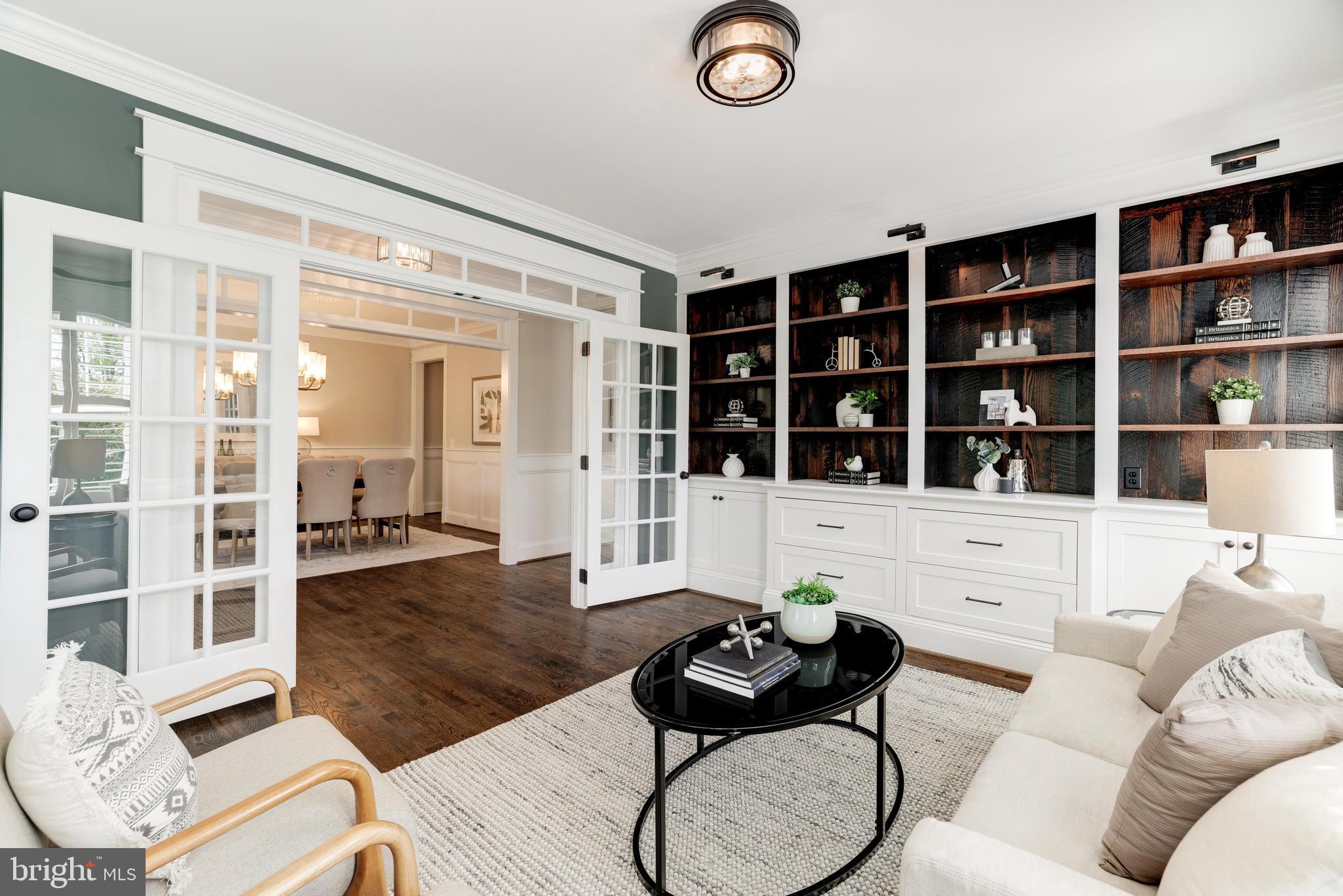 FRANKLIN PARK - Residential