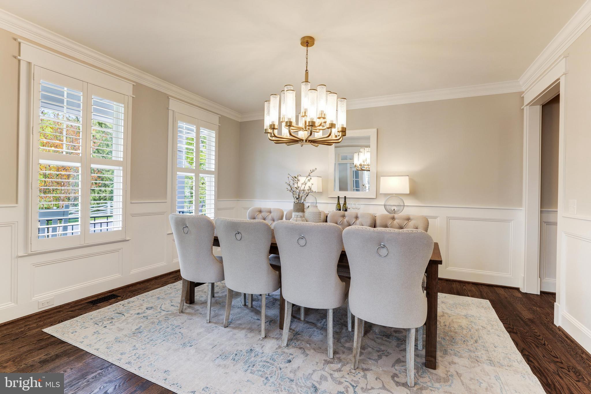 FRANKLIN PARK - Residential