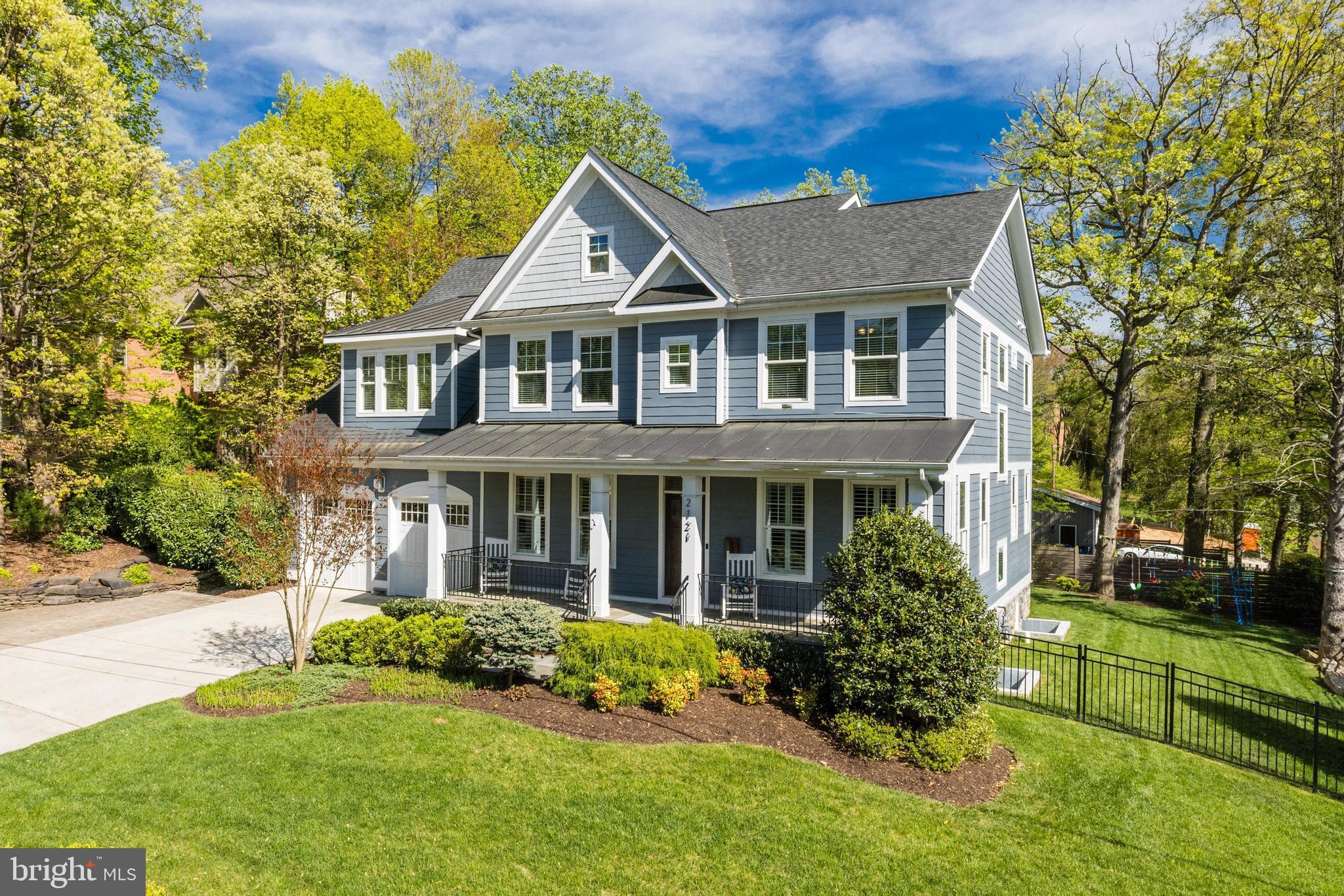 FRANKLIN PARK - Residential