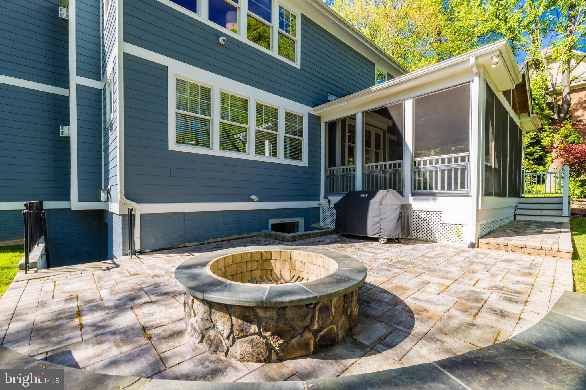 FRANKLIN PARK - Residential