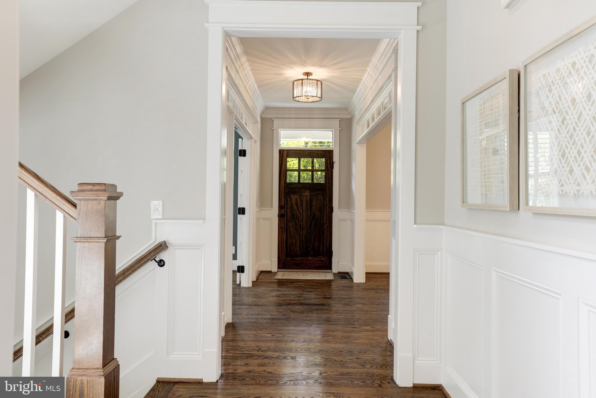 FRANKLIN PARK - Residential