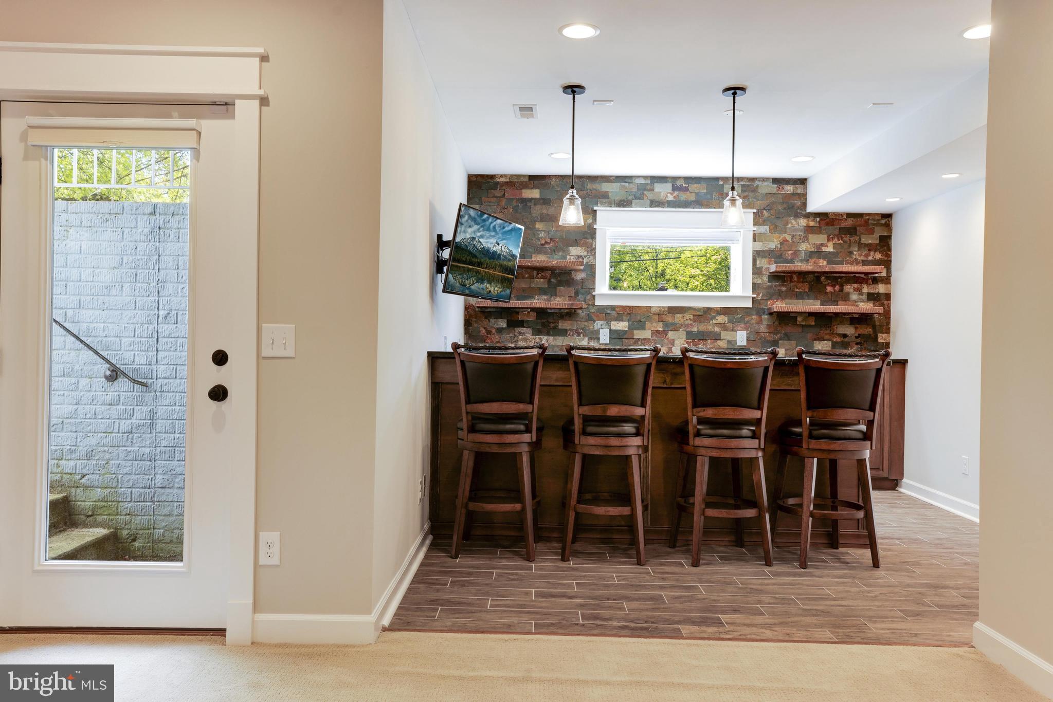 FRANKLIN PARK - Residential