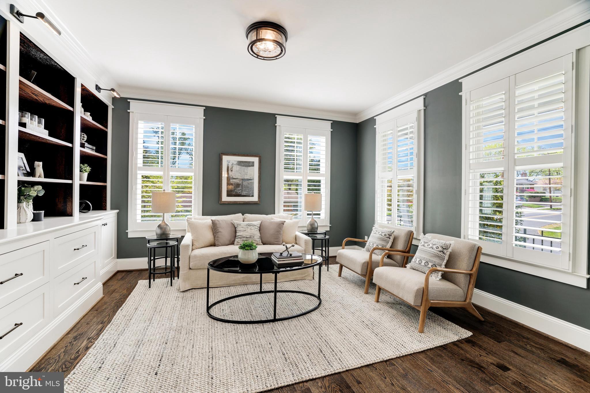 FRANKLIN PARK - Residential