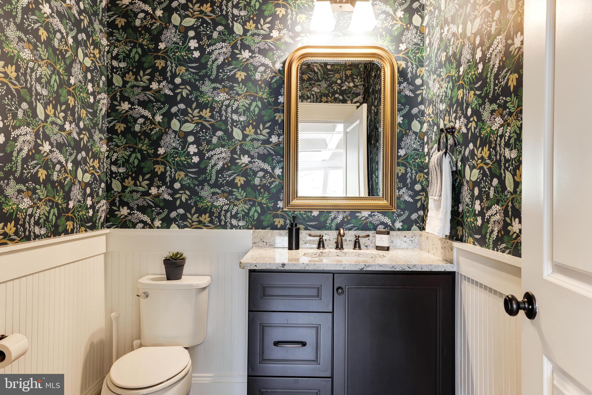 FRANKLIN PARK - Residential