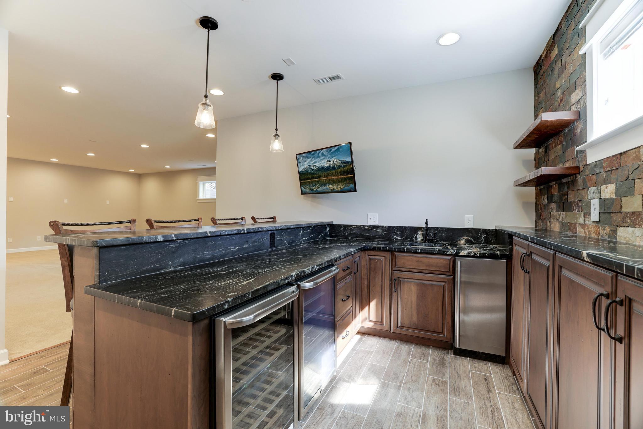 FRANKLIN PARK - Residential