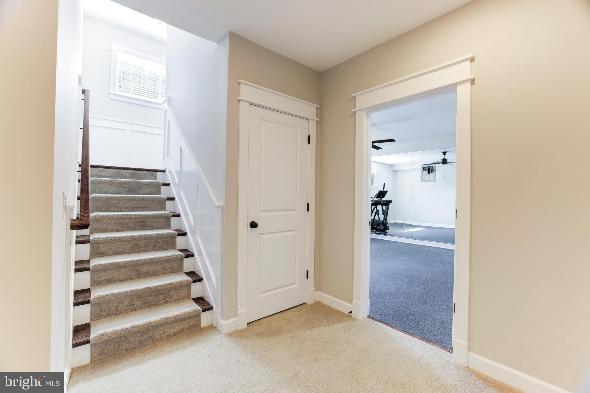 FRANKLIN PARK - Residential