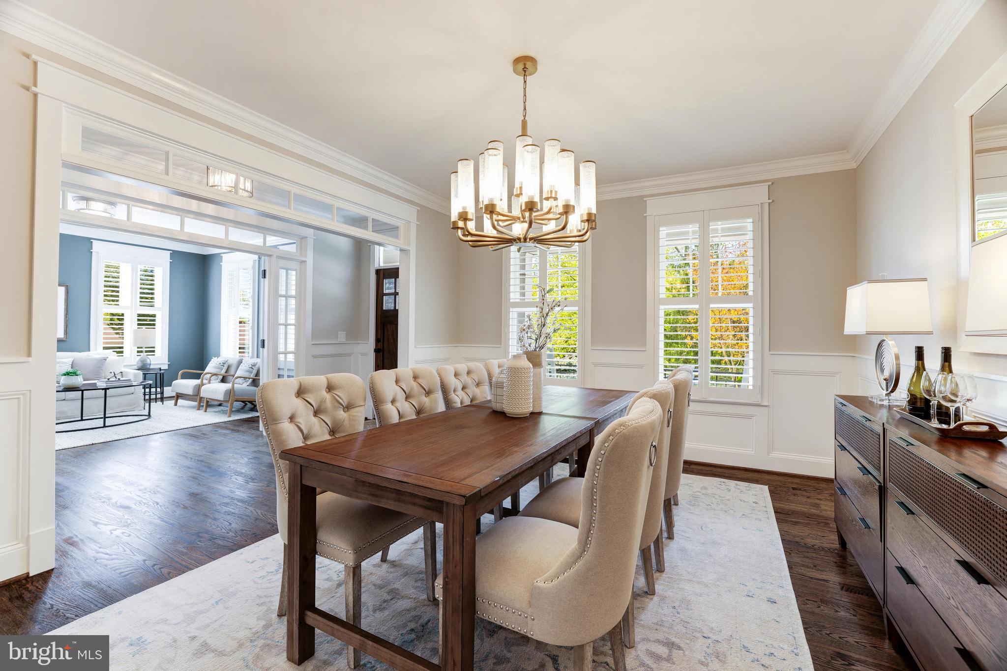 FRANKLIN PARK - Residential