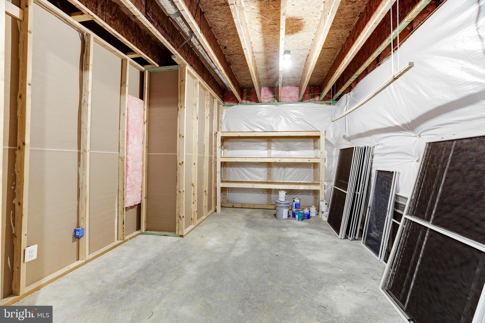 FRANKLIN PARK - Residential