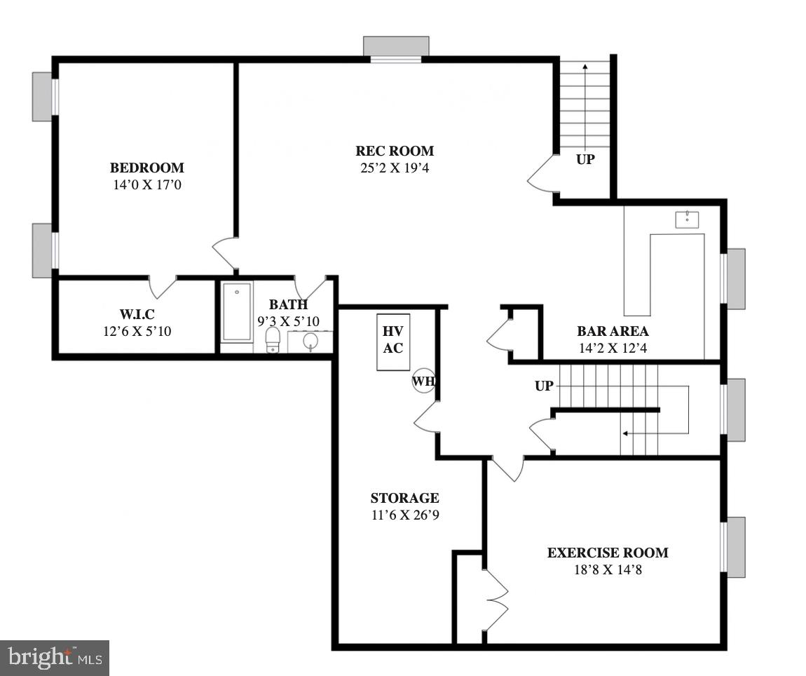 FRANKLIN PARK - Residential