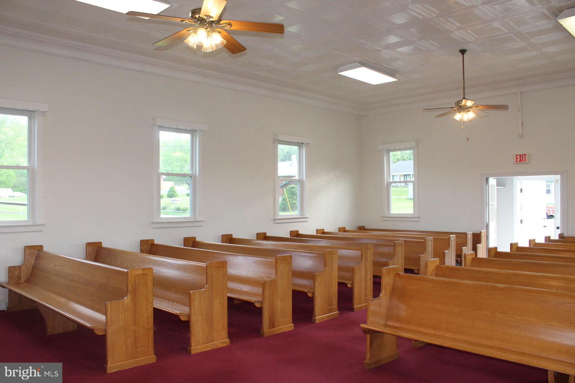 NONE AVAILABLE - Commercial Sale