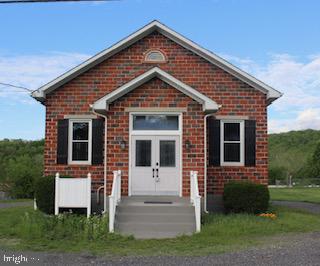 NONE AVAILABLE - Commercial Sale