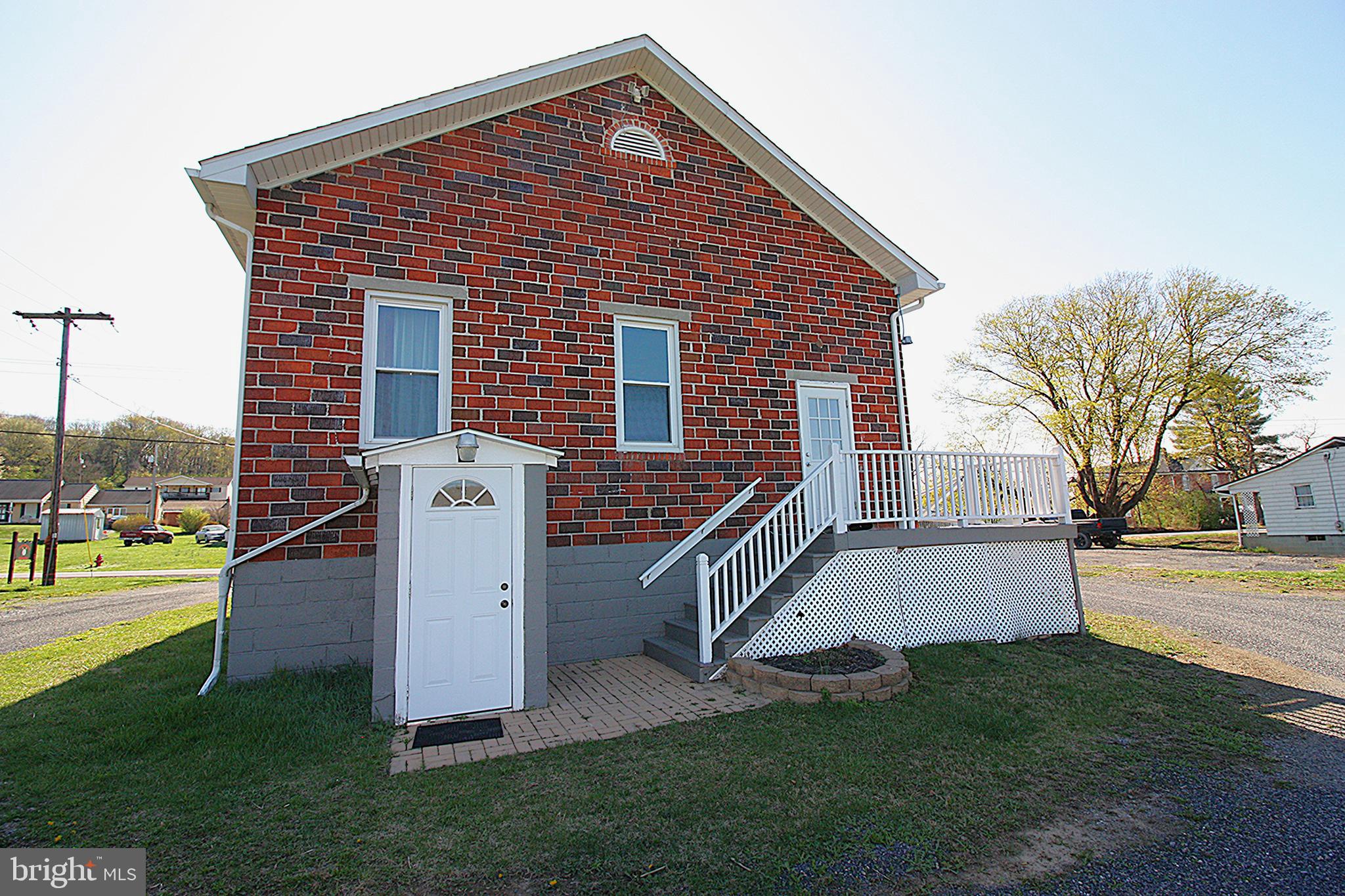 NONE AVAILABLE - Commercial Sale