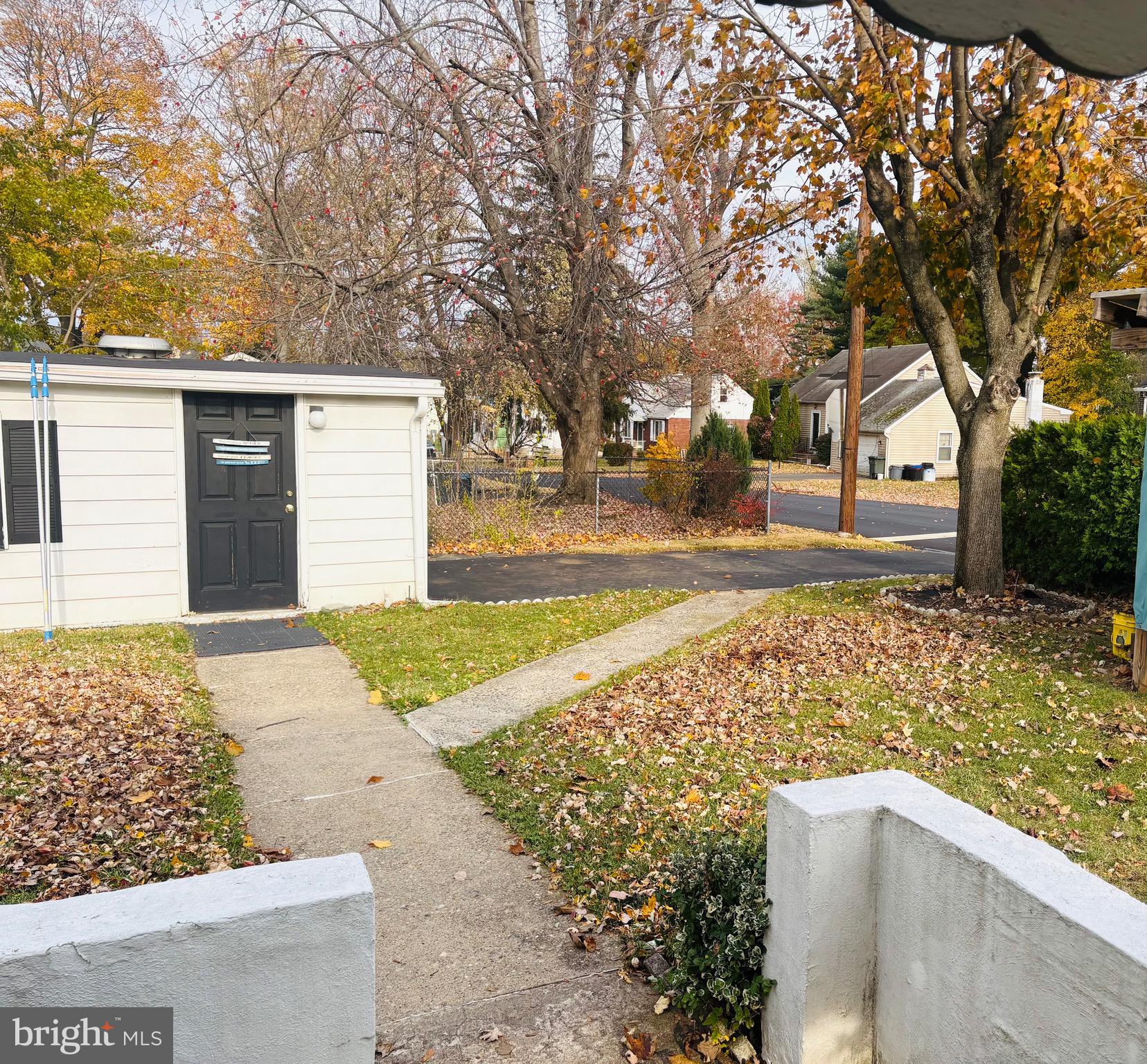 NONE AVAILABLE - Residential Lease