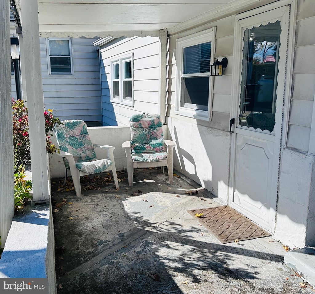 Photo of 126 3rd Street, FEASTERVILLE TREVOSE, PA 19053 (MLS # PABU2108656)