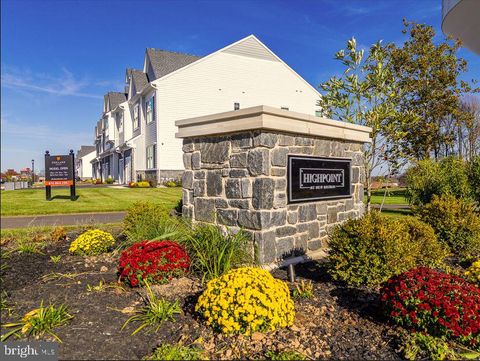 Tiny photo for 211 Foxhedge Road #LOT 12, CHALFONT, PA 18914 (MLS # PABU2114084)