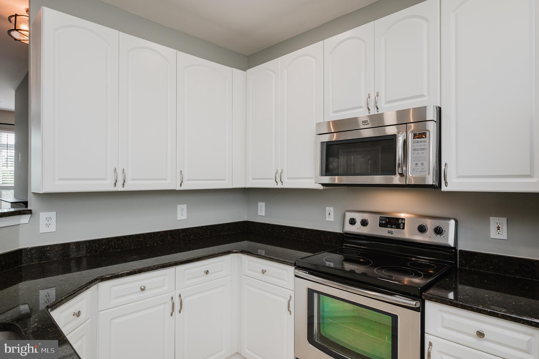 HIGH VIEW AT HUNT VALLEY - Residential Lease