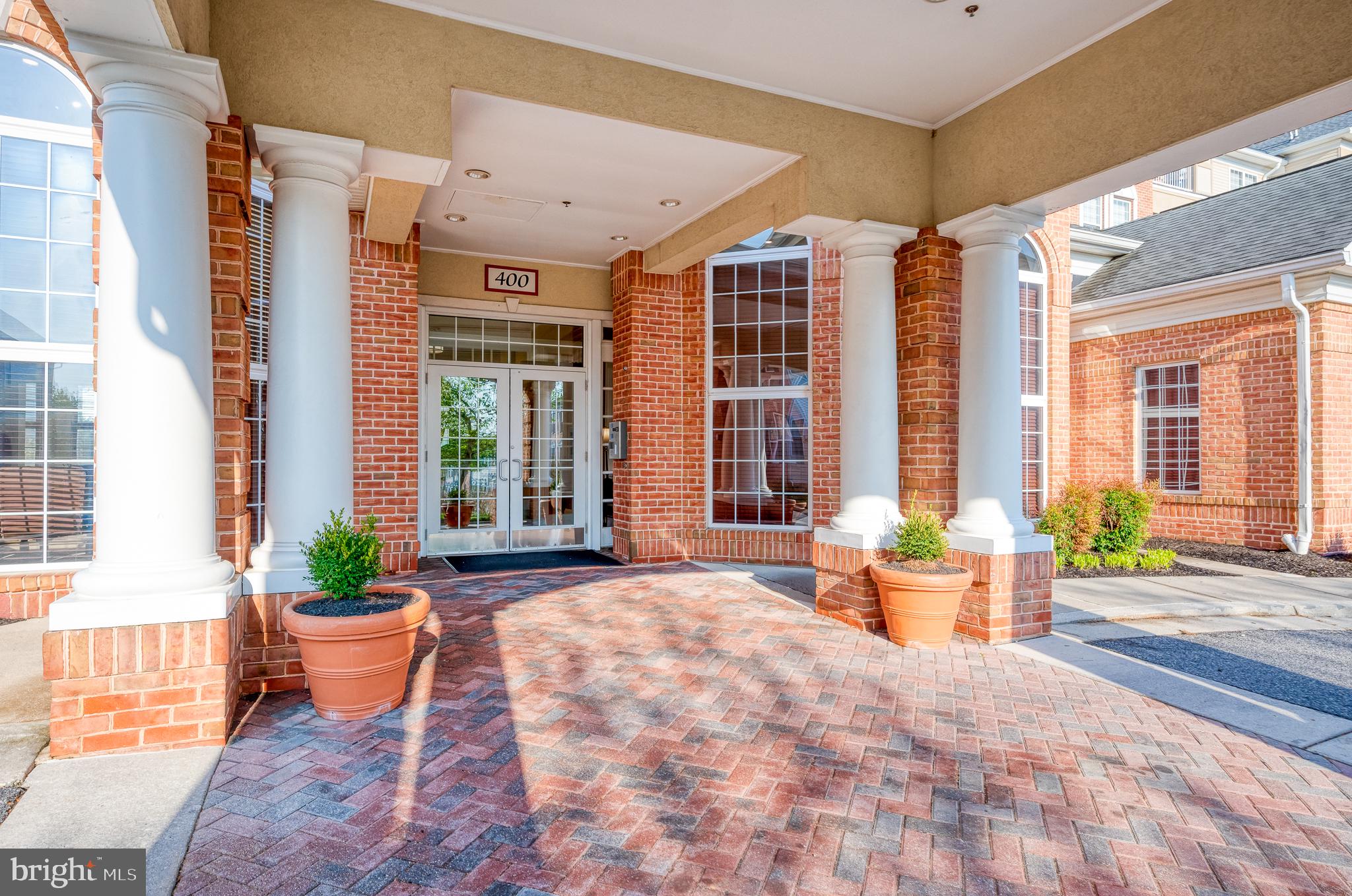 HIGH VIEW AT HUNT VALLEY - Residential Lease