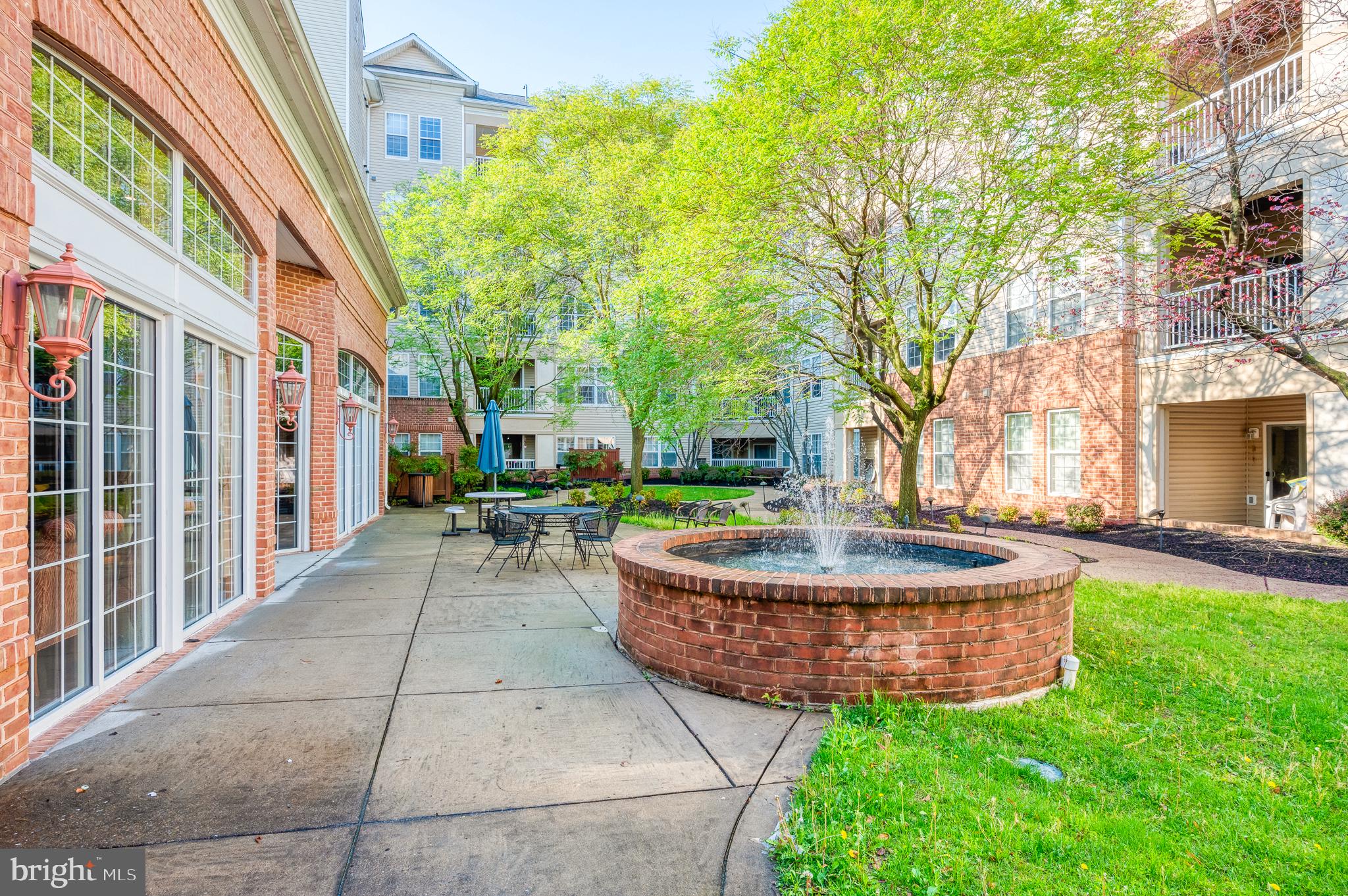 HIGH VIEW AT HUNT VALLEY - Residential Lease