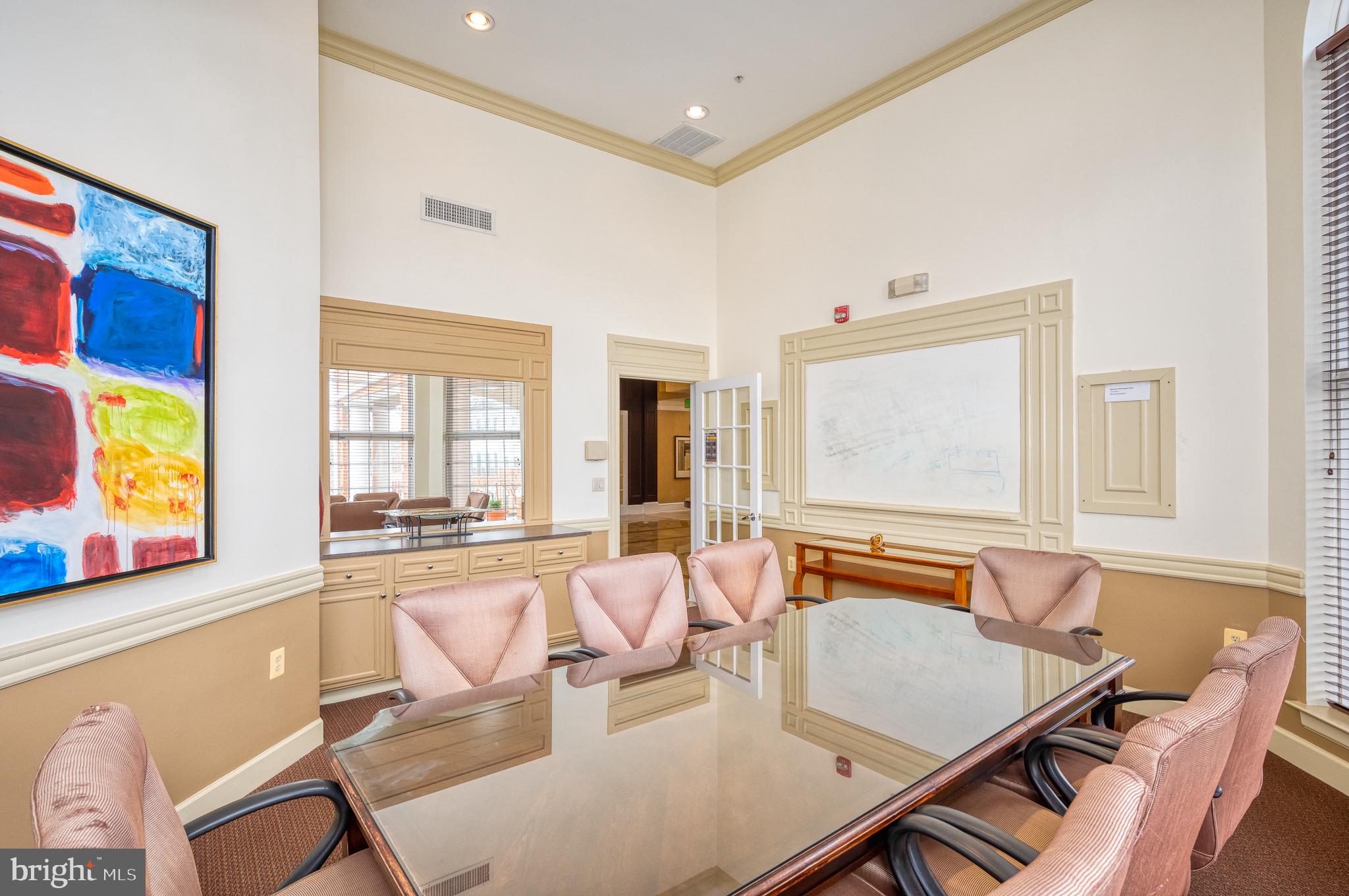 HIGH VIEW AT HUNT VALLEY - Residential Lease