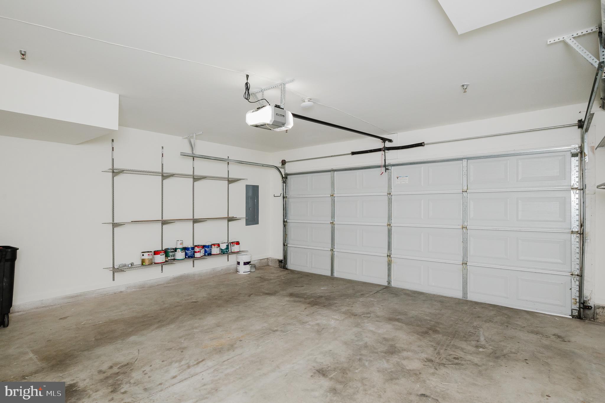 HIGH VIEW AT HUNT VALLEY - Residential Lease