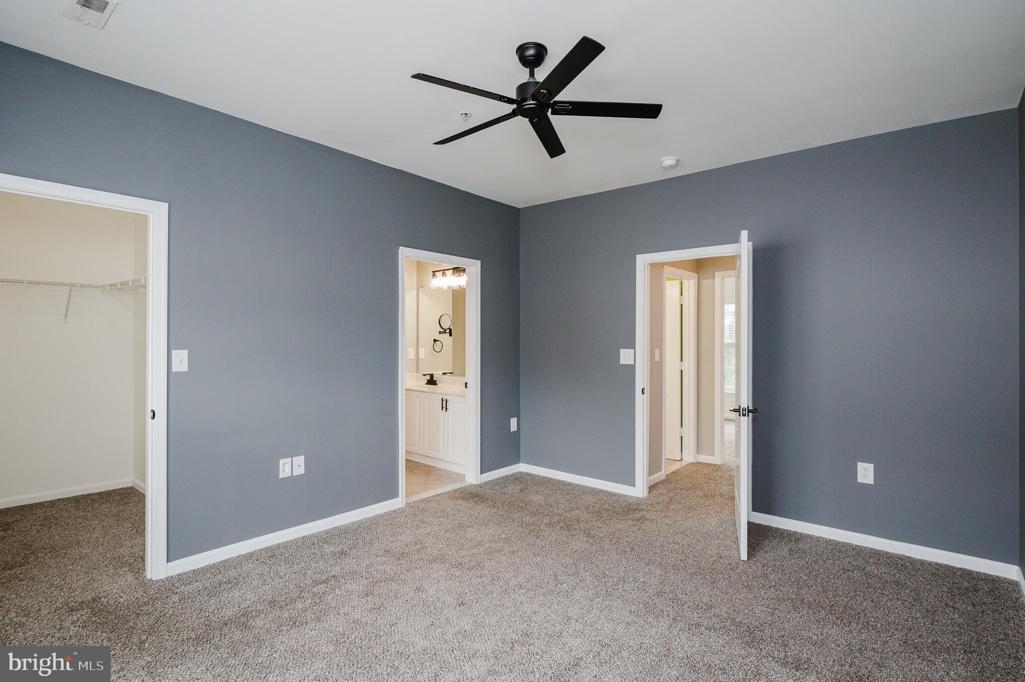 HIGH VIEW AT HUNT VALLEY - Residential Lease