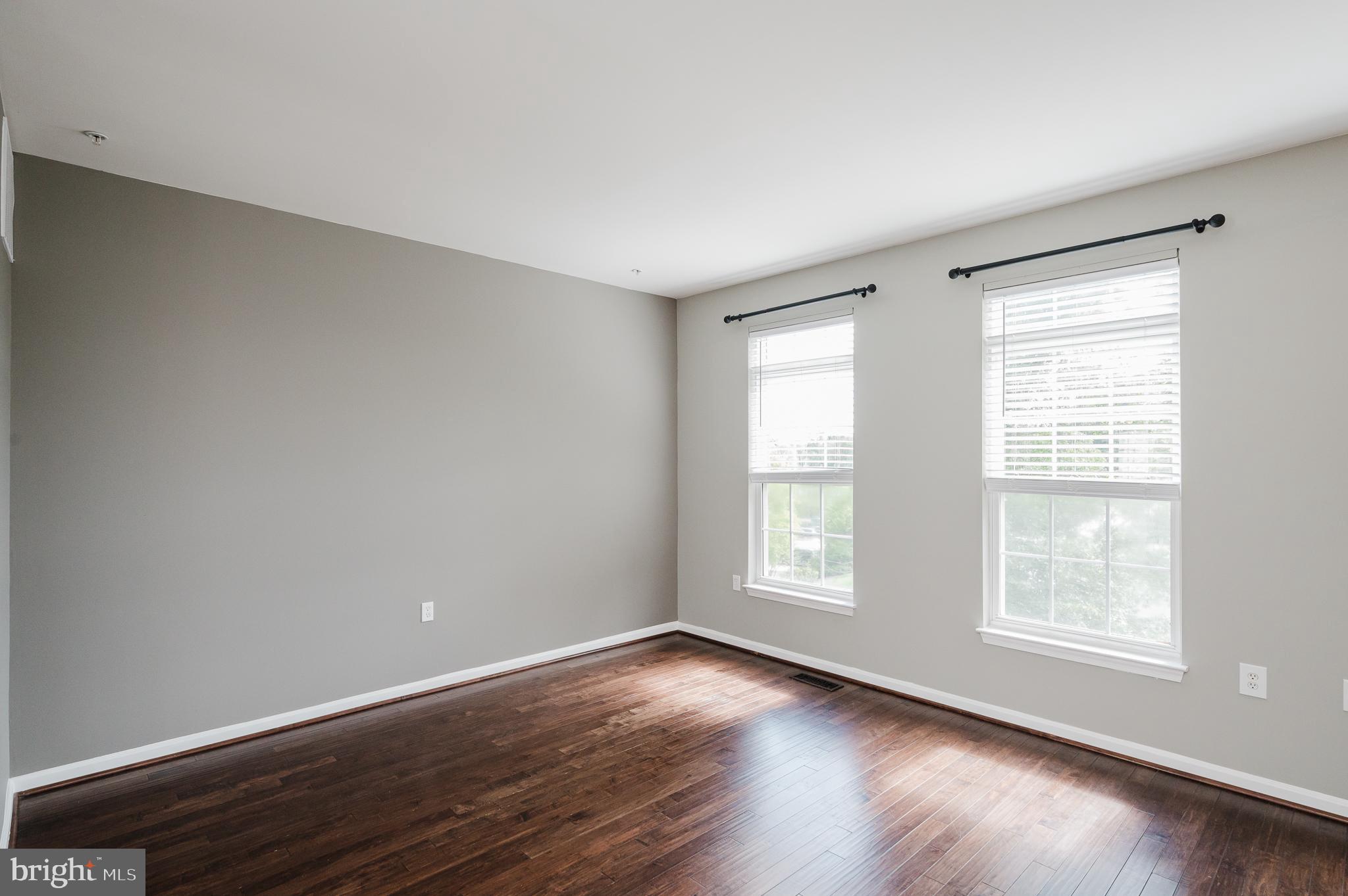 HIGH VIEW AT HUNT VALLEY - Residential Lease