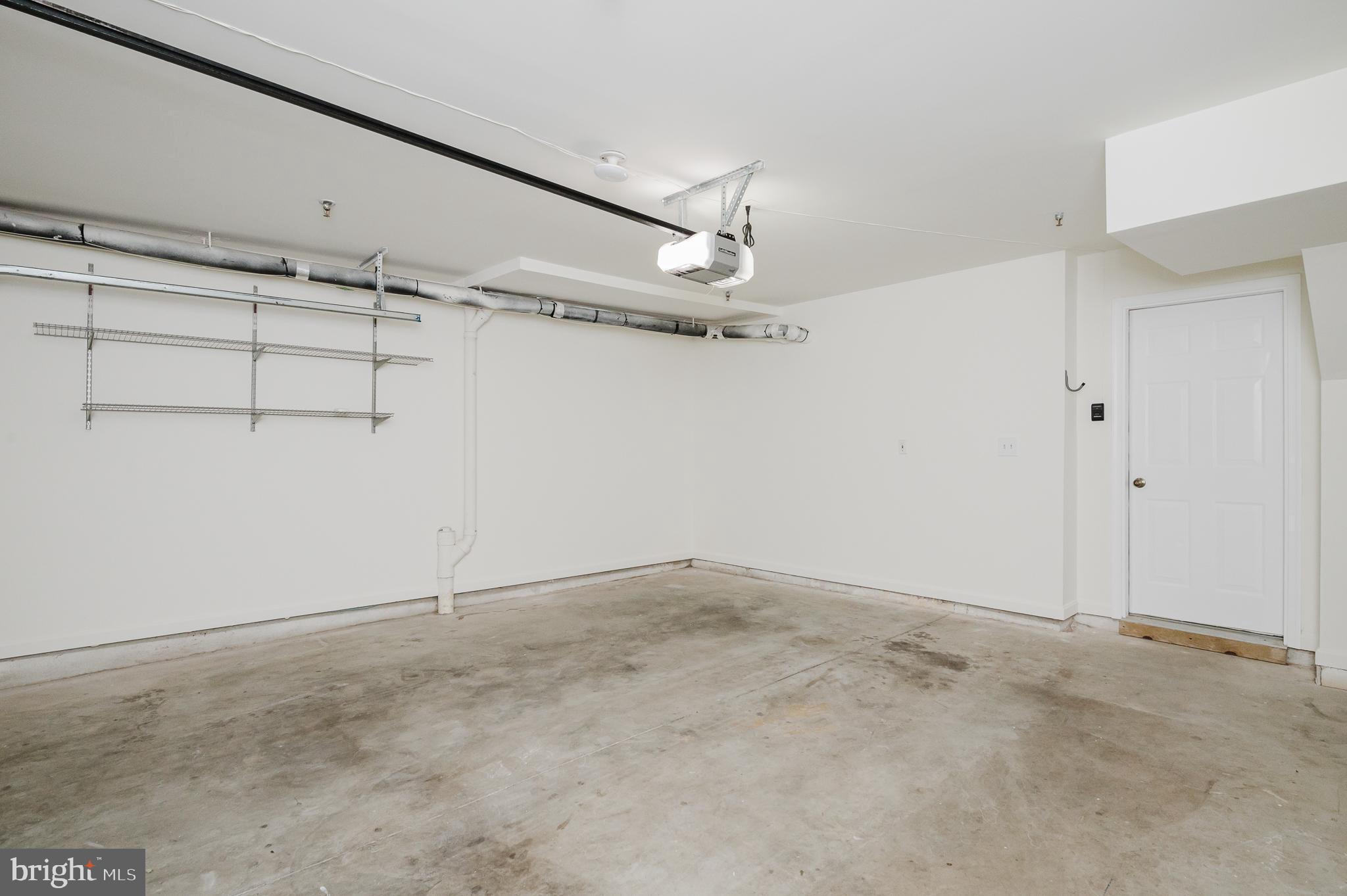 HIGH VIEW AT HUNT VALLEY - Residential Lease