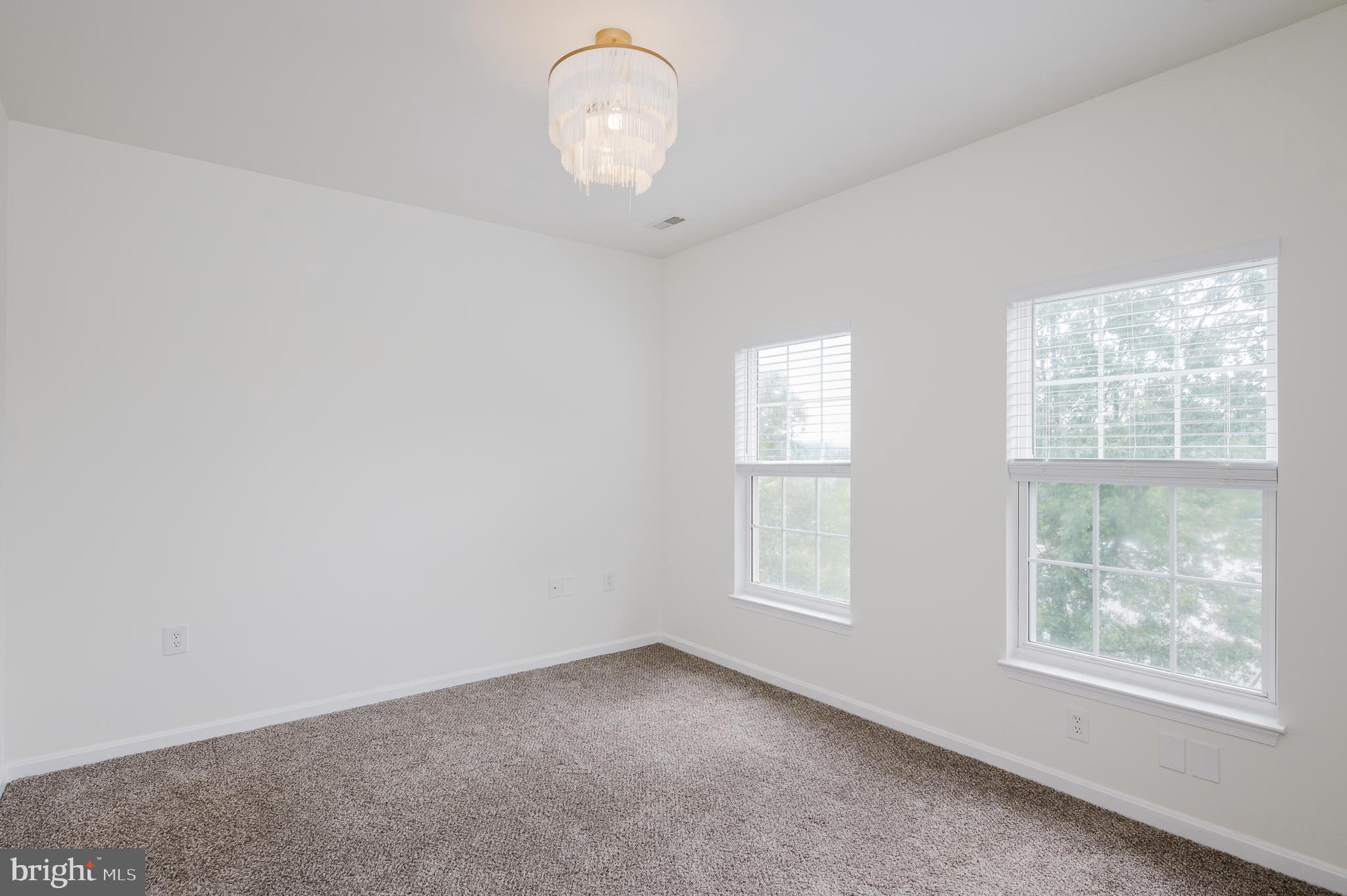 HIGH VIEW AT HUNT VALLEY - Residential Lease