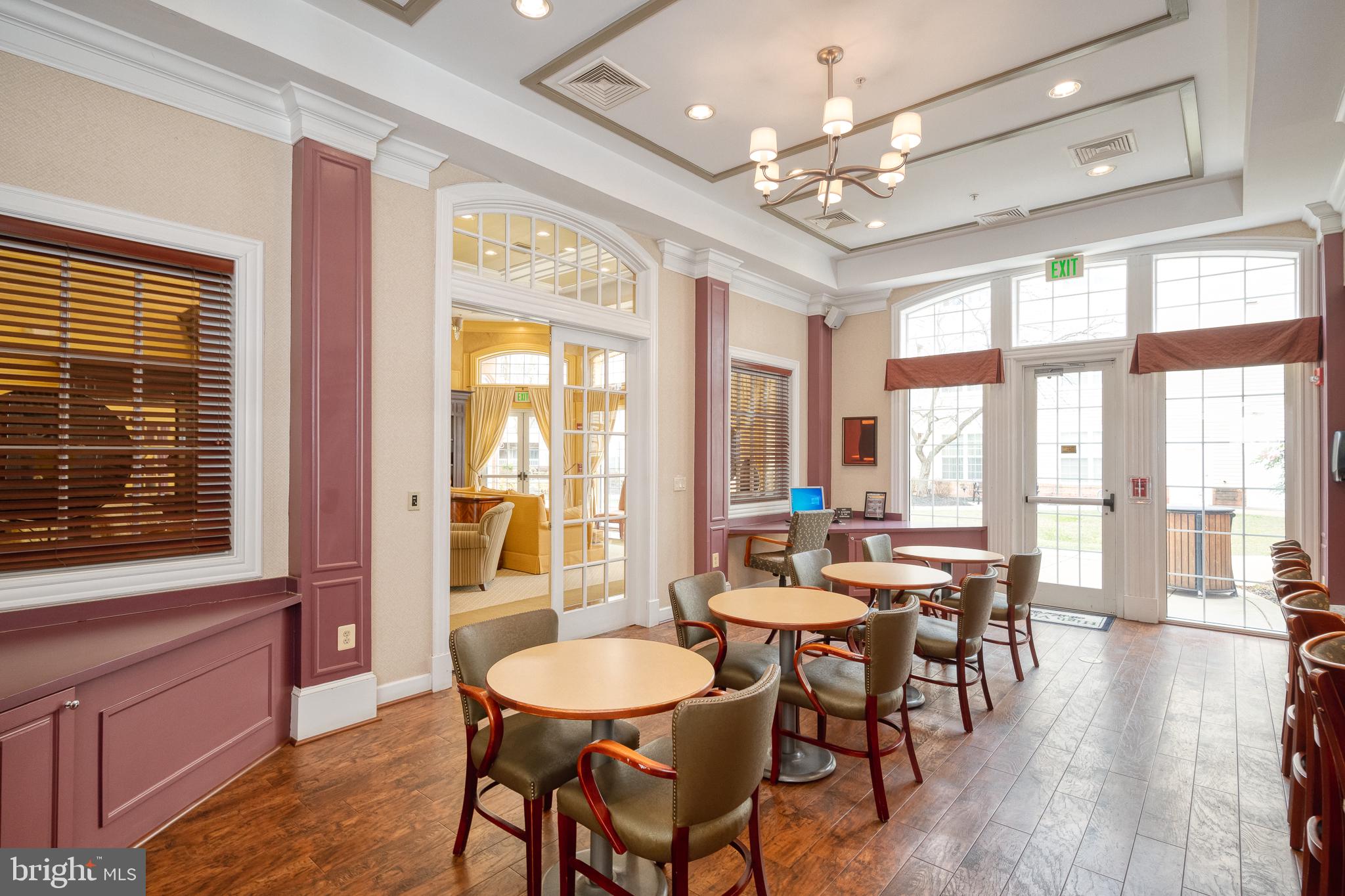 HIGH VIEW AT HUNT VALLEY - Residential Lease