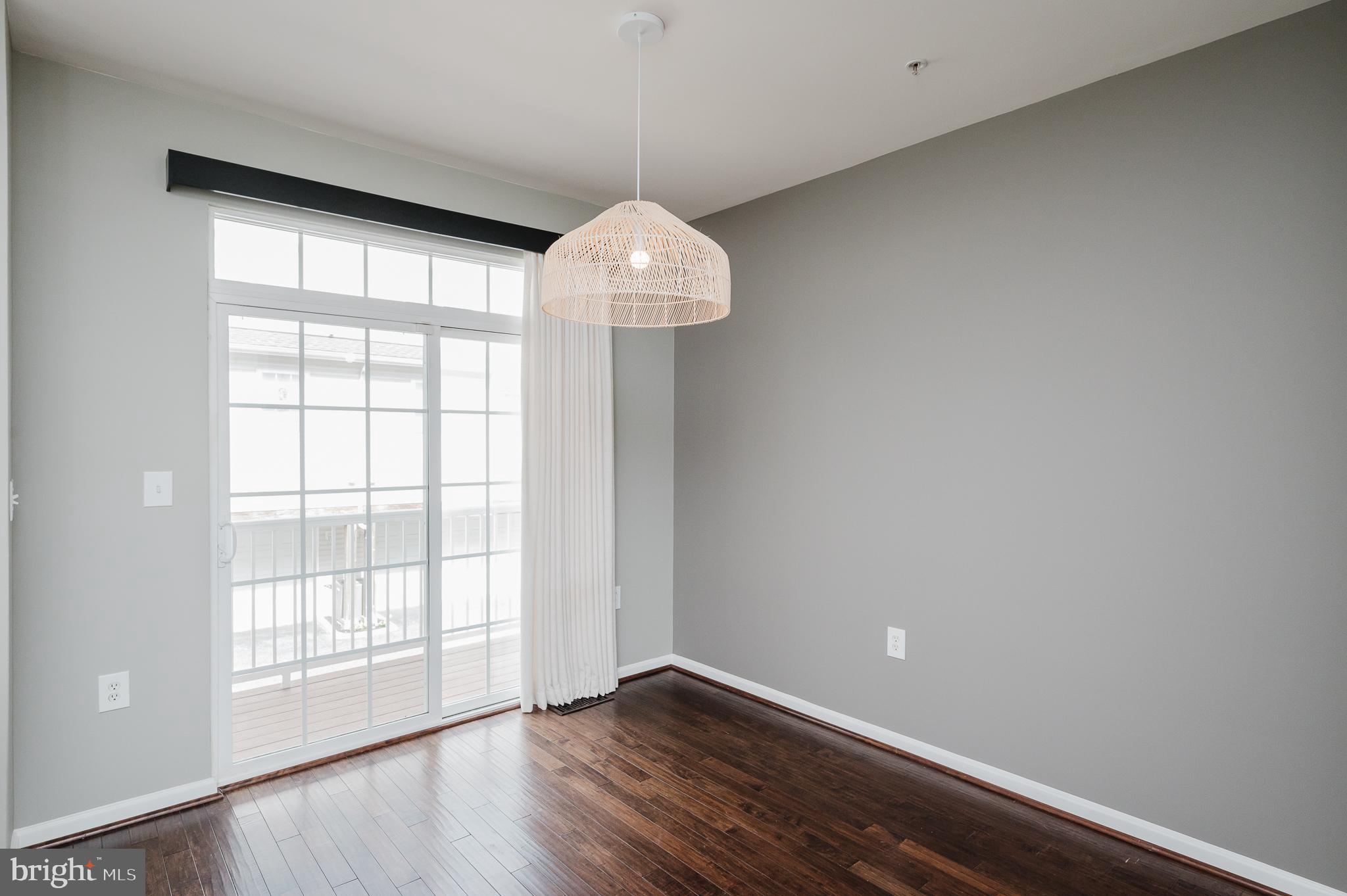 HIGH VIEW AT HUNT VALLEY - Residential Lease