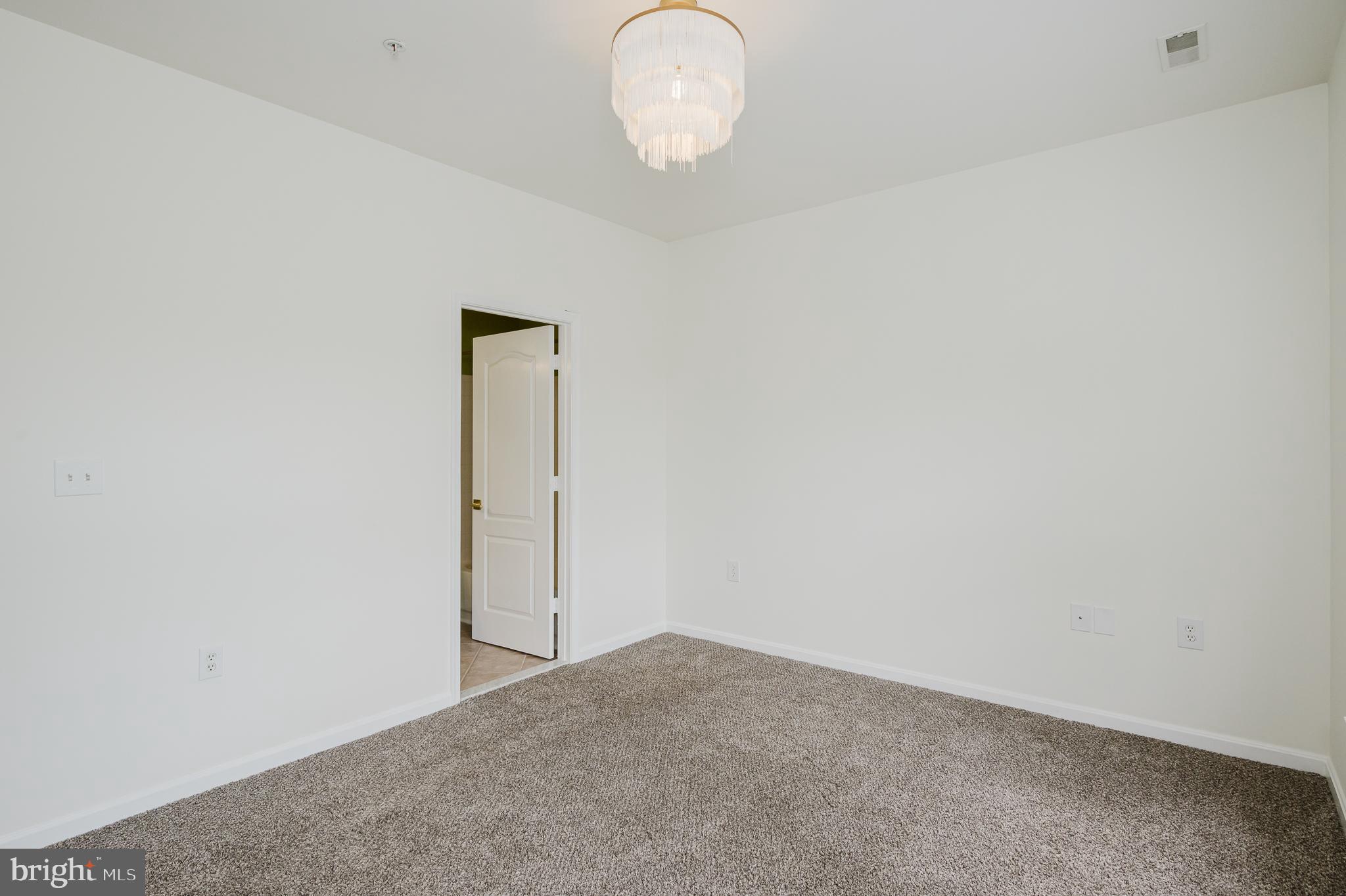 HIGH VIEW AT HUNT VALLEY - Residential Lease