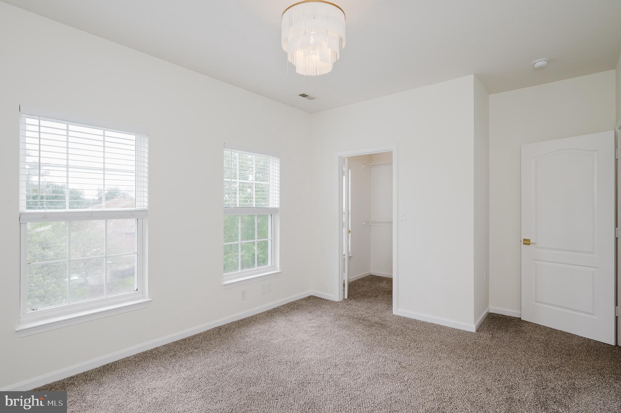 HIGH VIEW AT HUNT VALLEY - Residential Lease