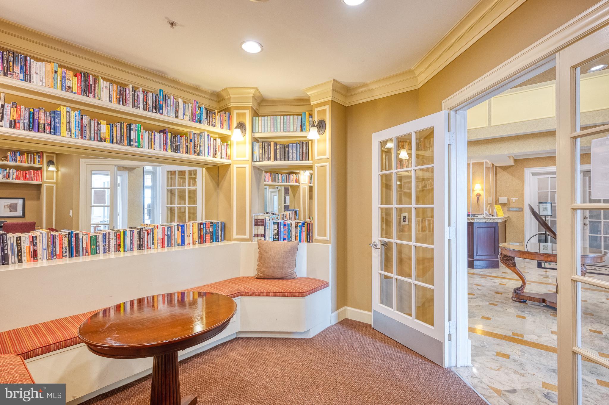 HIGH VIEW AT HUNT VALLEY - Residential Lease