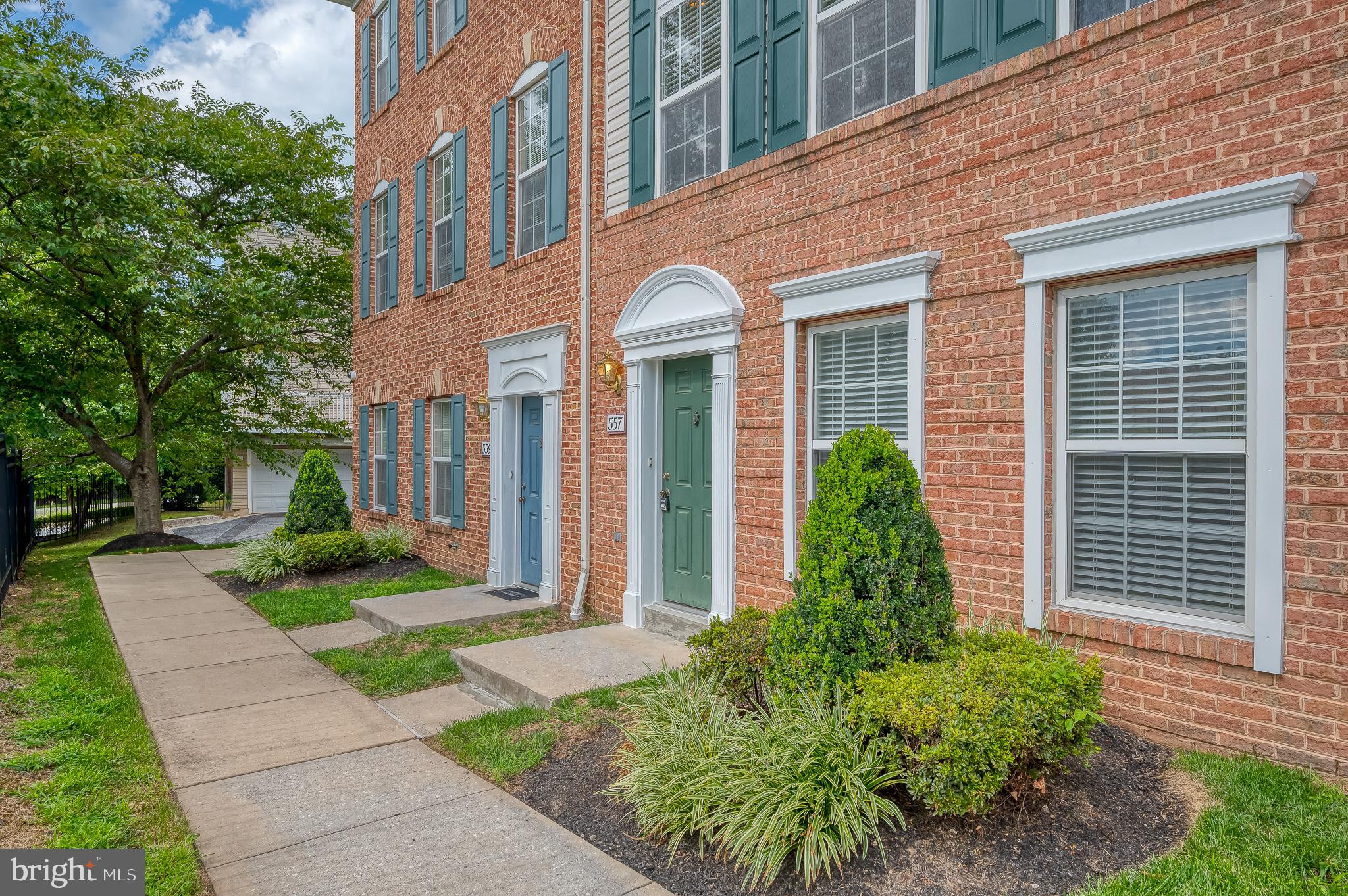 HIGH VIEW AT HUNT VALLEY - Residential Lease