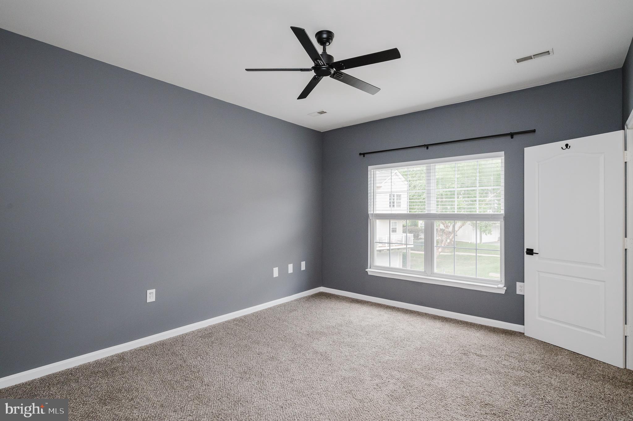 HIGH VIEW AT HUNT VALLEY - Residential Lease