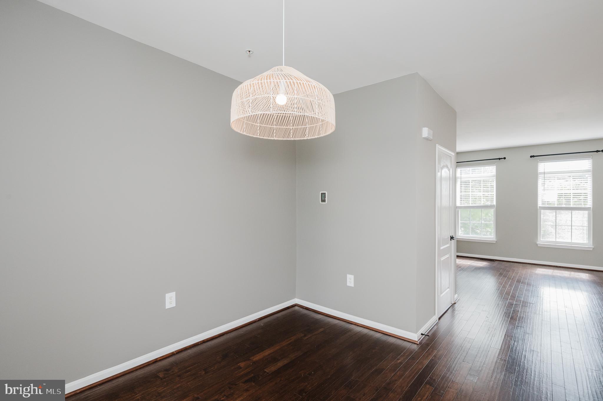 HIGH VIEW AT HUNT VALLEY - Residential Lease