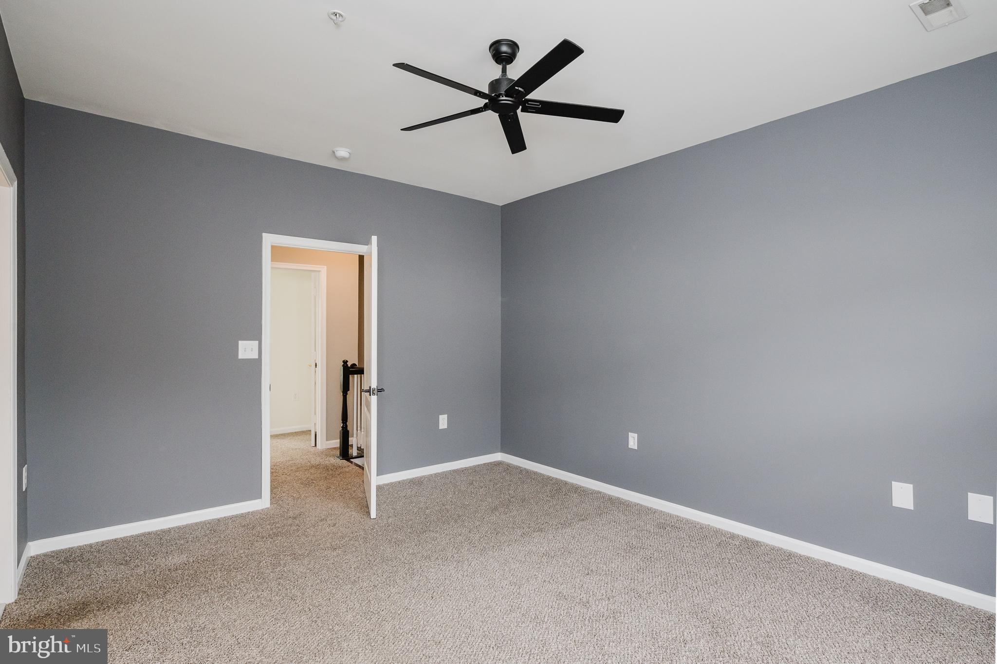 HIGH VIEW AT HUNT VALLEY - Residential Lease