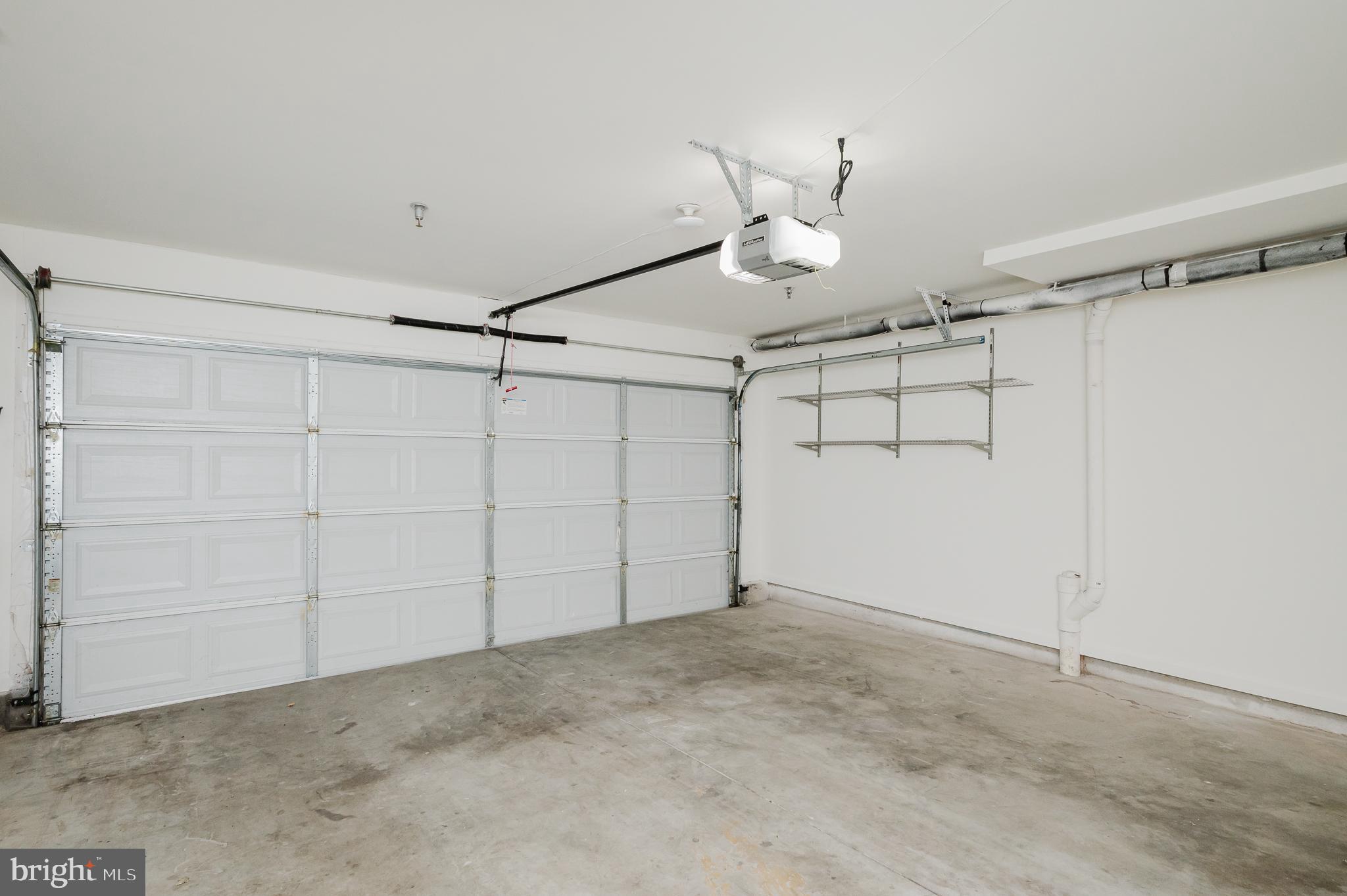 HIGH VIEW AT HUNT VALLEY - Residential Lease