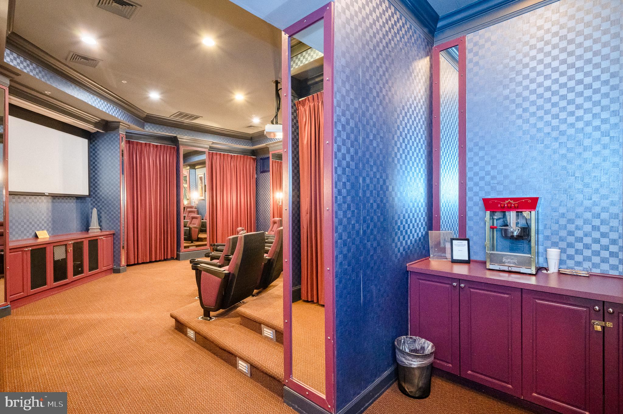 HIGH VIEW AT HUNT VALLEY - Residential Lease